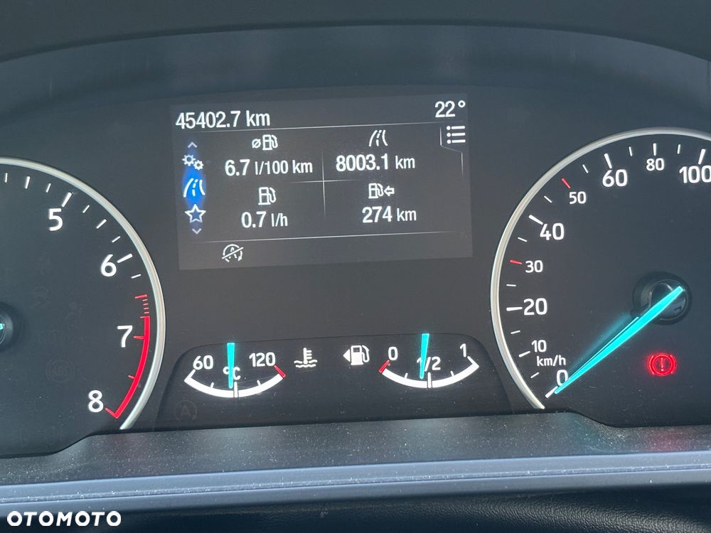 Ford EcoSport - 6