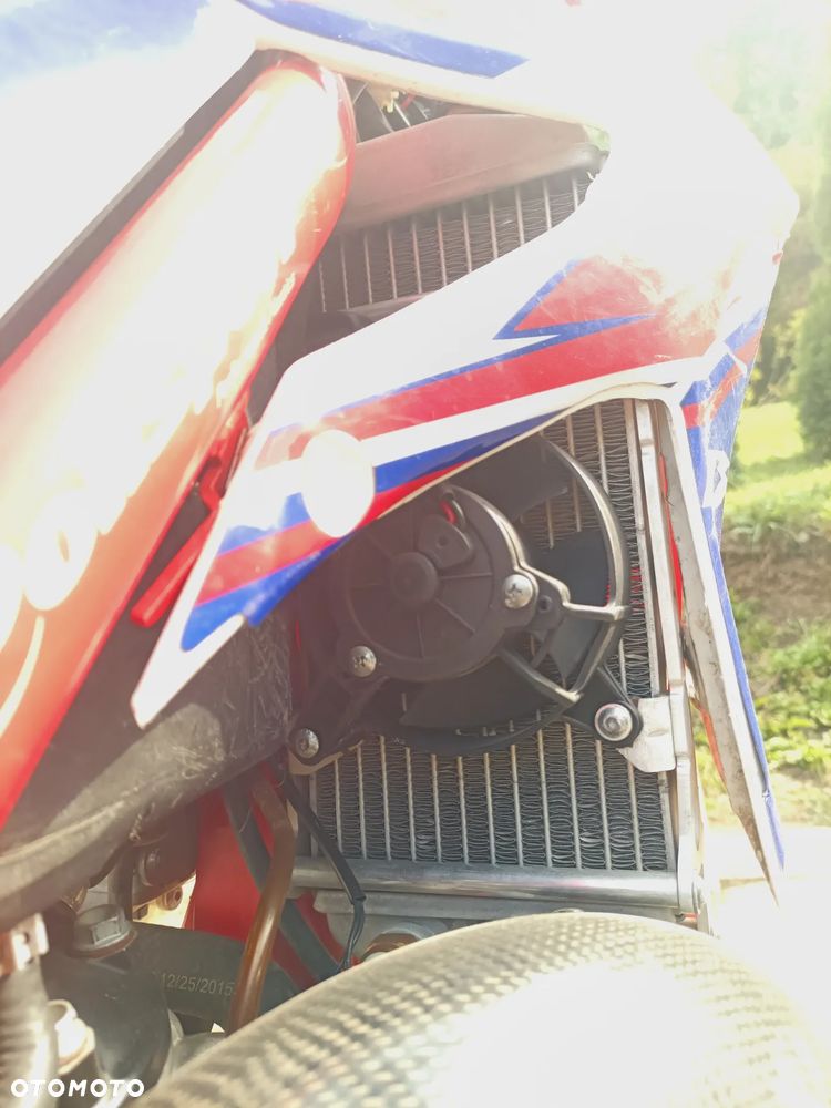 Beta RR