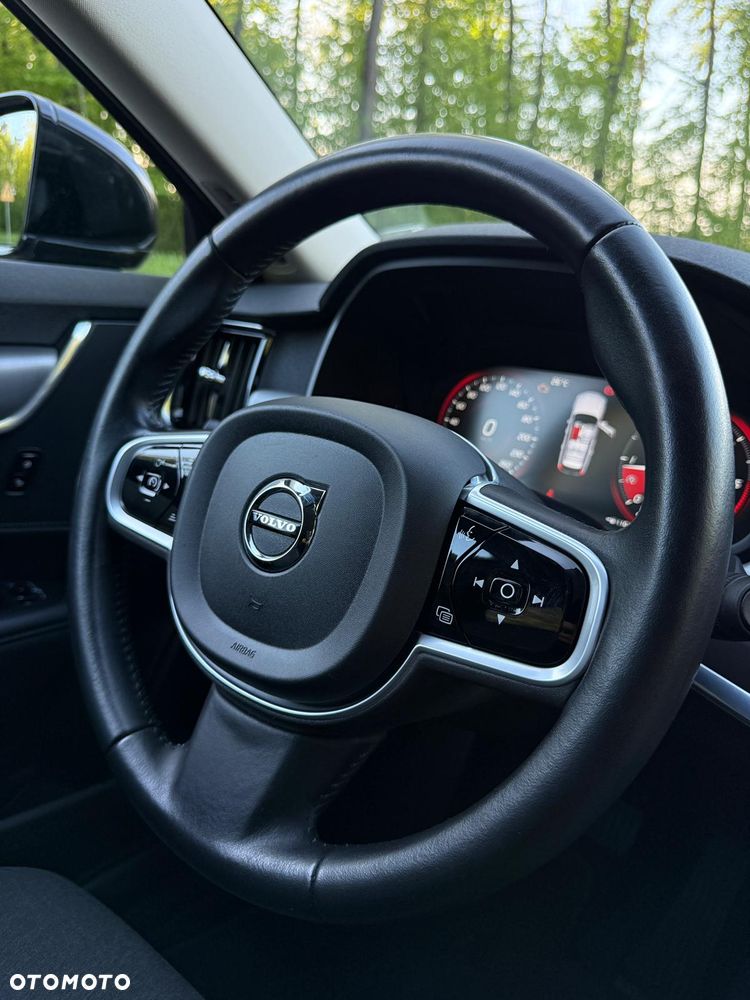 Volvo V90 B4 D Geartronic Momentum Pro - 15