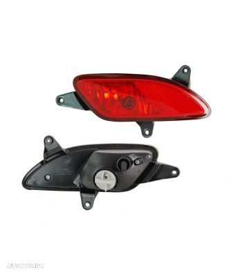 Lampa ceata spate Kia Ceed 5-D (ED) 10.2006-08.2009 TYC stanga/dreapta - 1