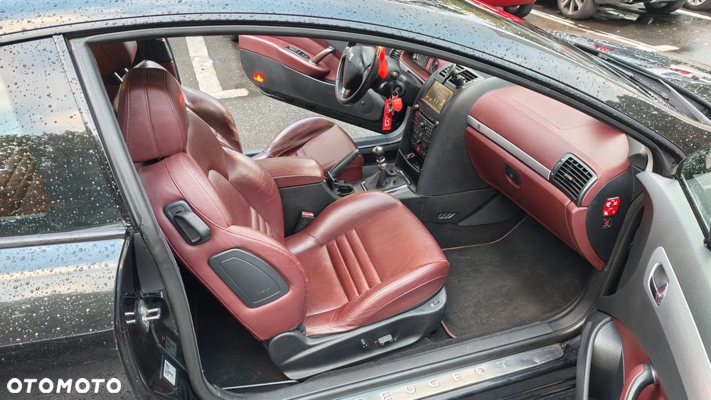 Peugeot 407 3.0 V6 Sport - 23
