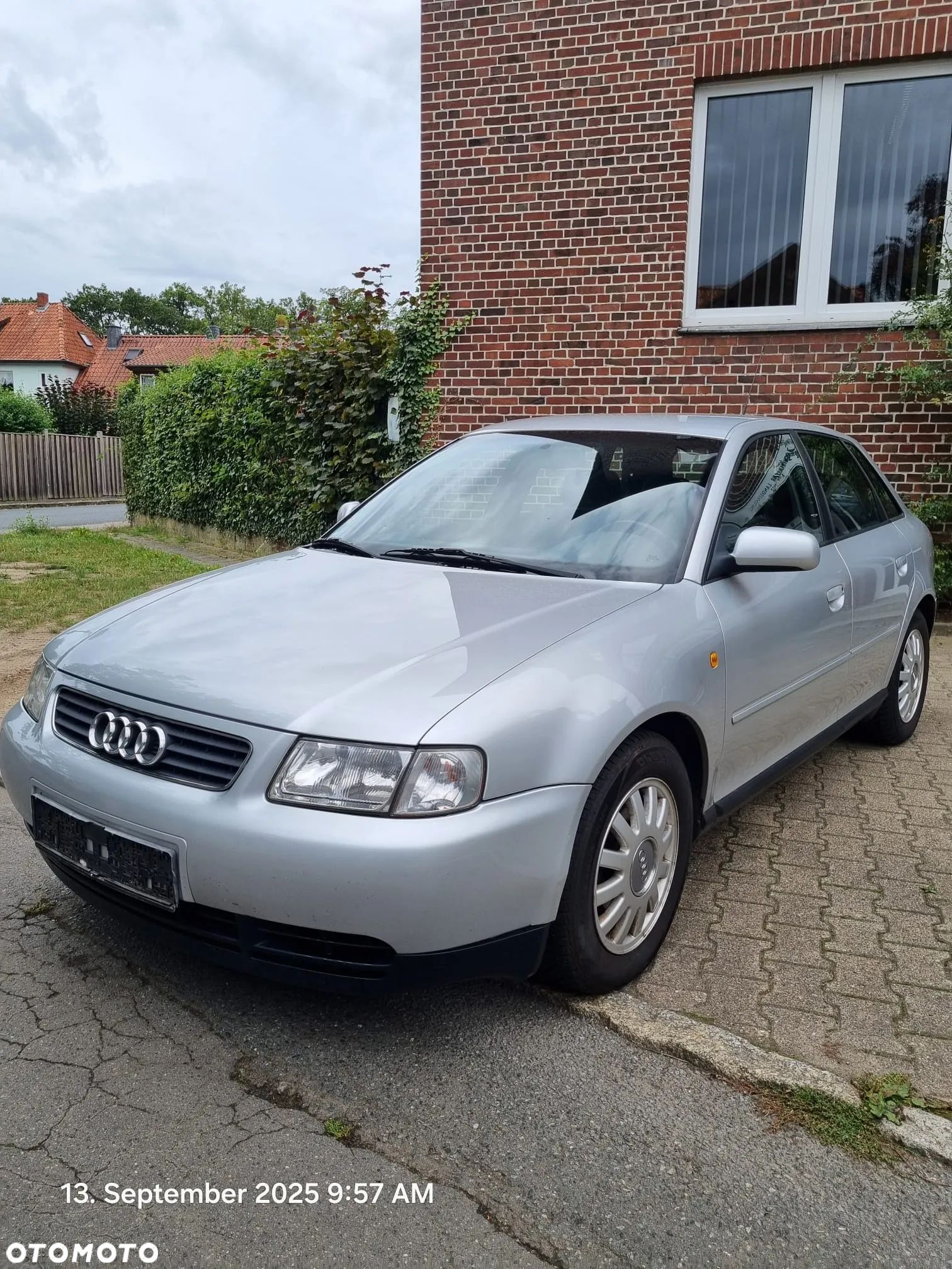 Audi A3 - 1