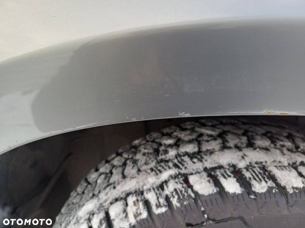 KOMPLETNY PRZÓD MASKA ZDERZAK LAMPA BŁOTNIK SUZUKI GRAND VITARA II ZDL - 7