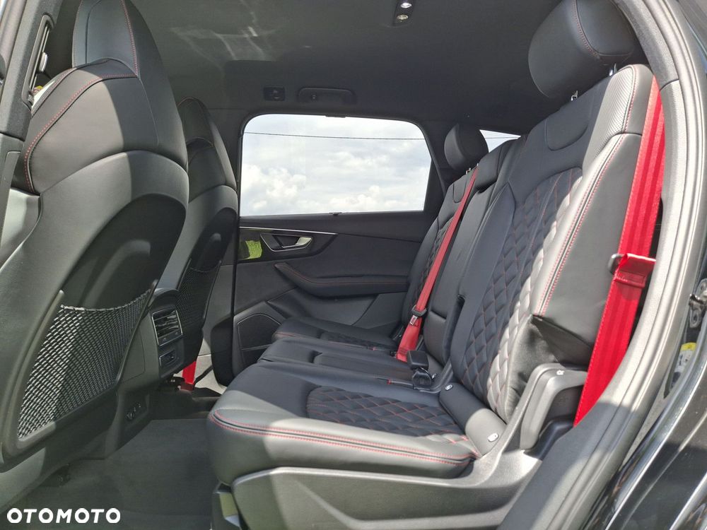 Audi Q7 - 26