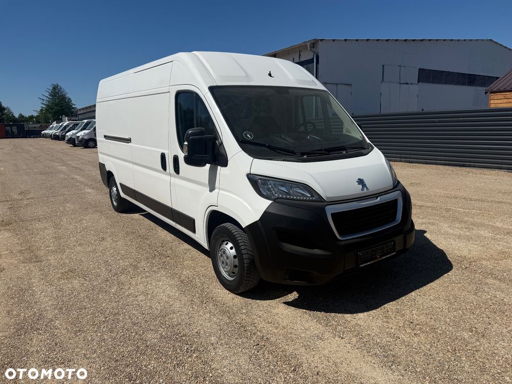 Peugeot Boxer - 13