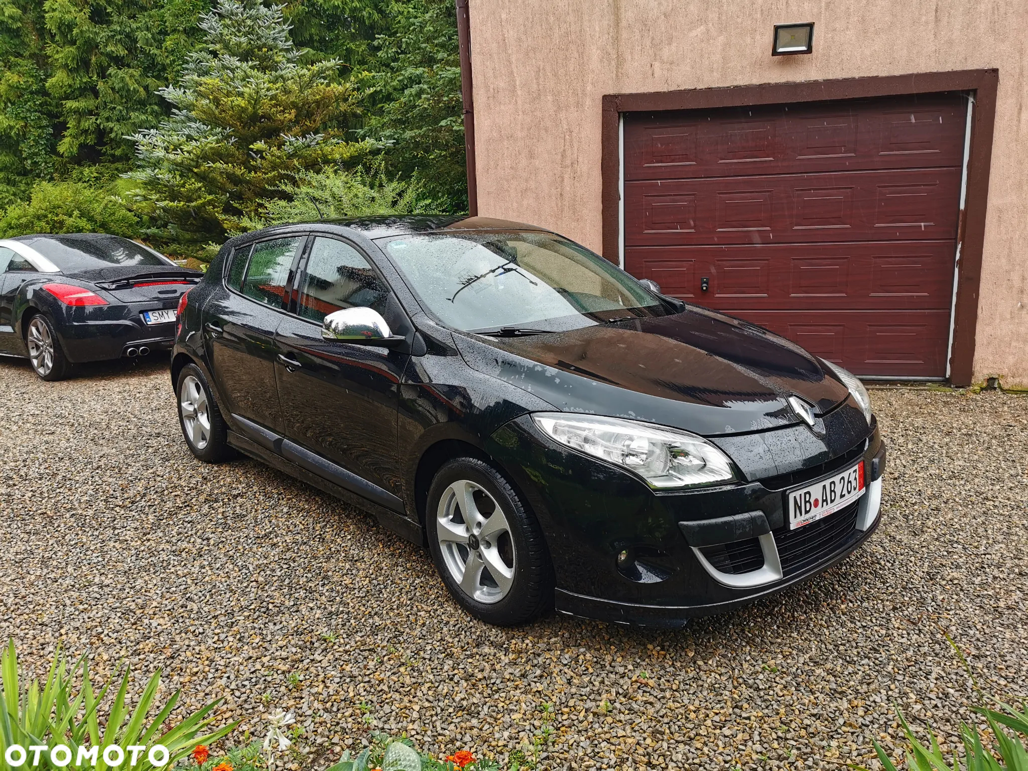 Renault Megane 1.6 16V 100 TomTom Edition - 2