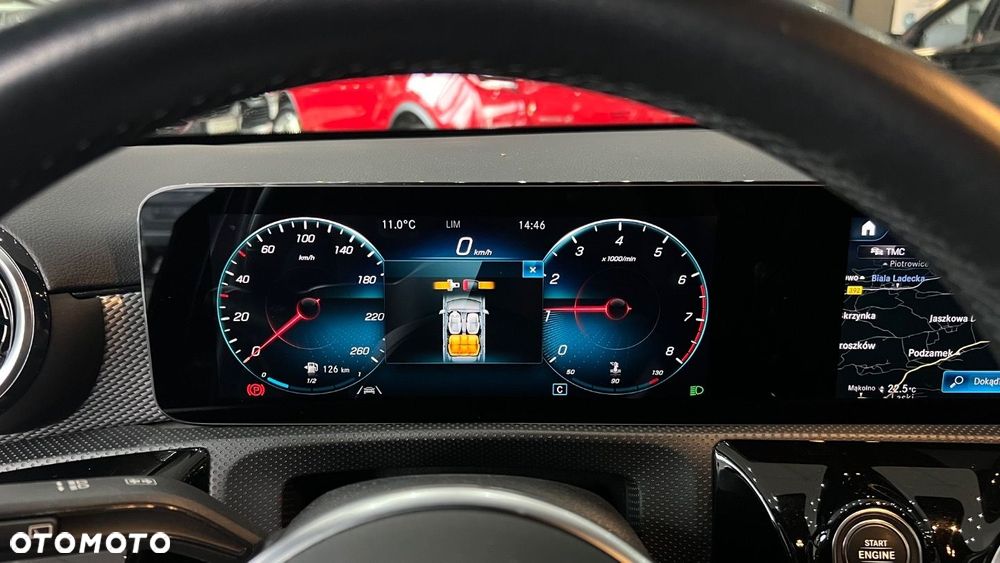 Mercedes-Benz Klasa A - 41