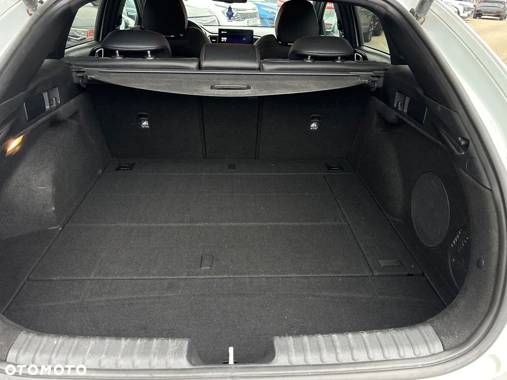 Kia ProCeed 1.6 T-GDI GT DCT - 25