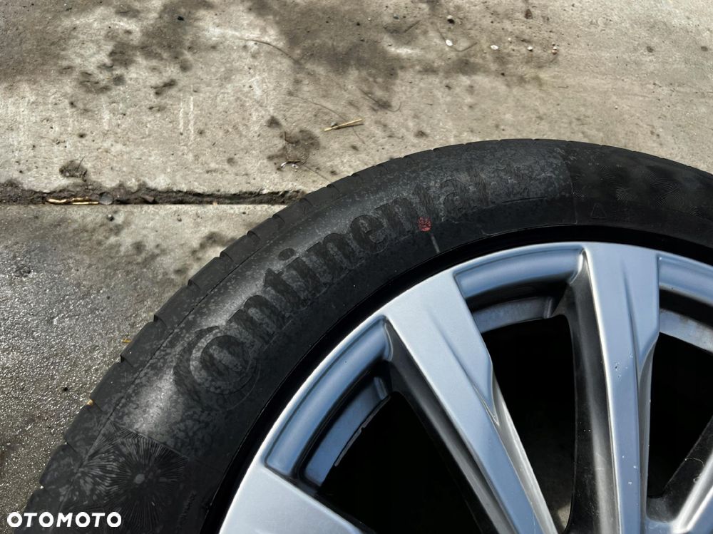 KOŁA FELGI OPONY LETNIE FORD KUGA MK3 225/55 R19 - 13