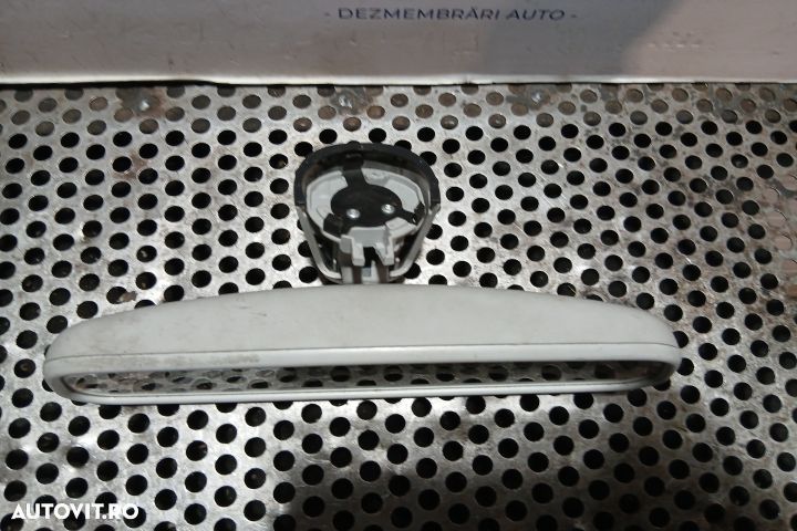 Oglinda retrovizoare parbriz E1010810 4F0857511AA E1010810 4F0857511A - 2