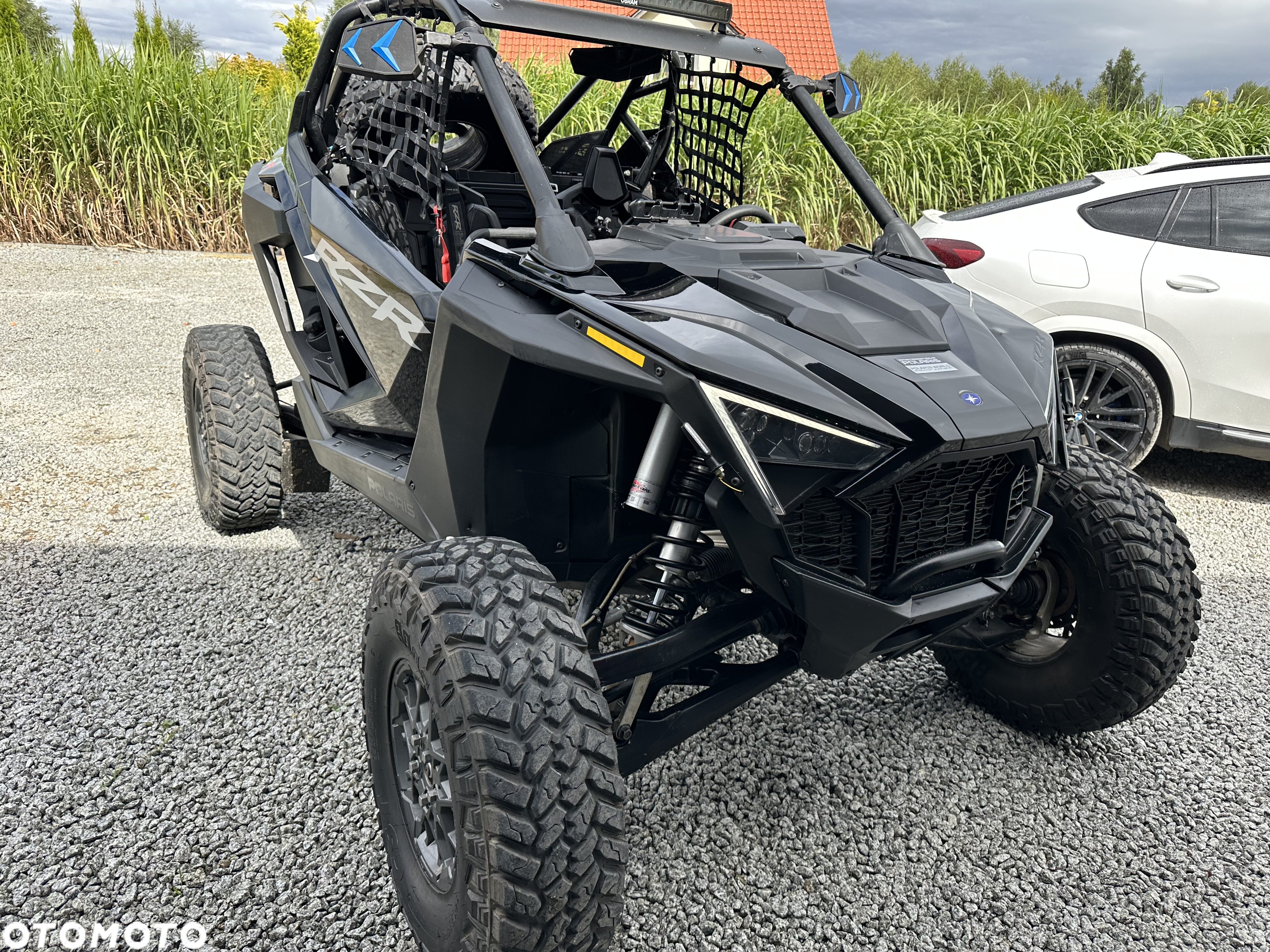 Polaris RZR