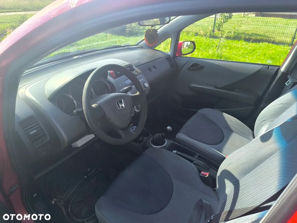 Honda Jazz 1.2 S - 8