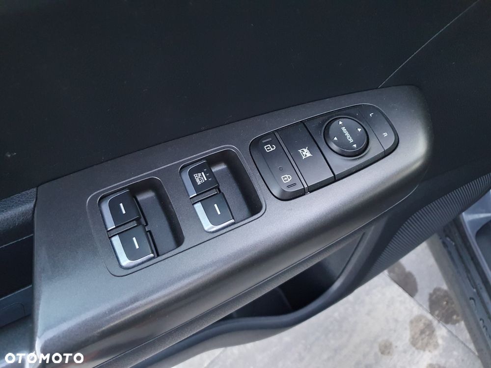 Kia Sportage 1.6 GDI Business Line L 2WD - 20