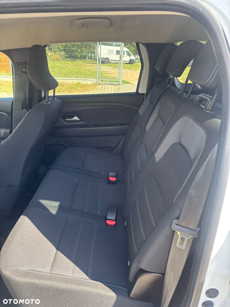 Dacia Jogger 1.0 TCe Extreme - 17