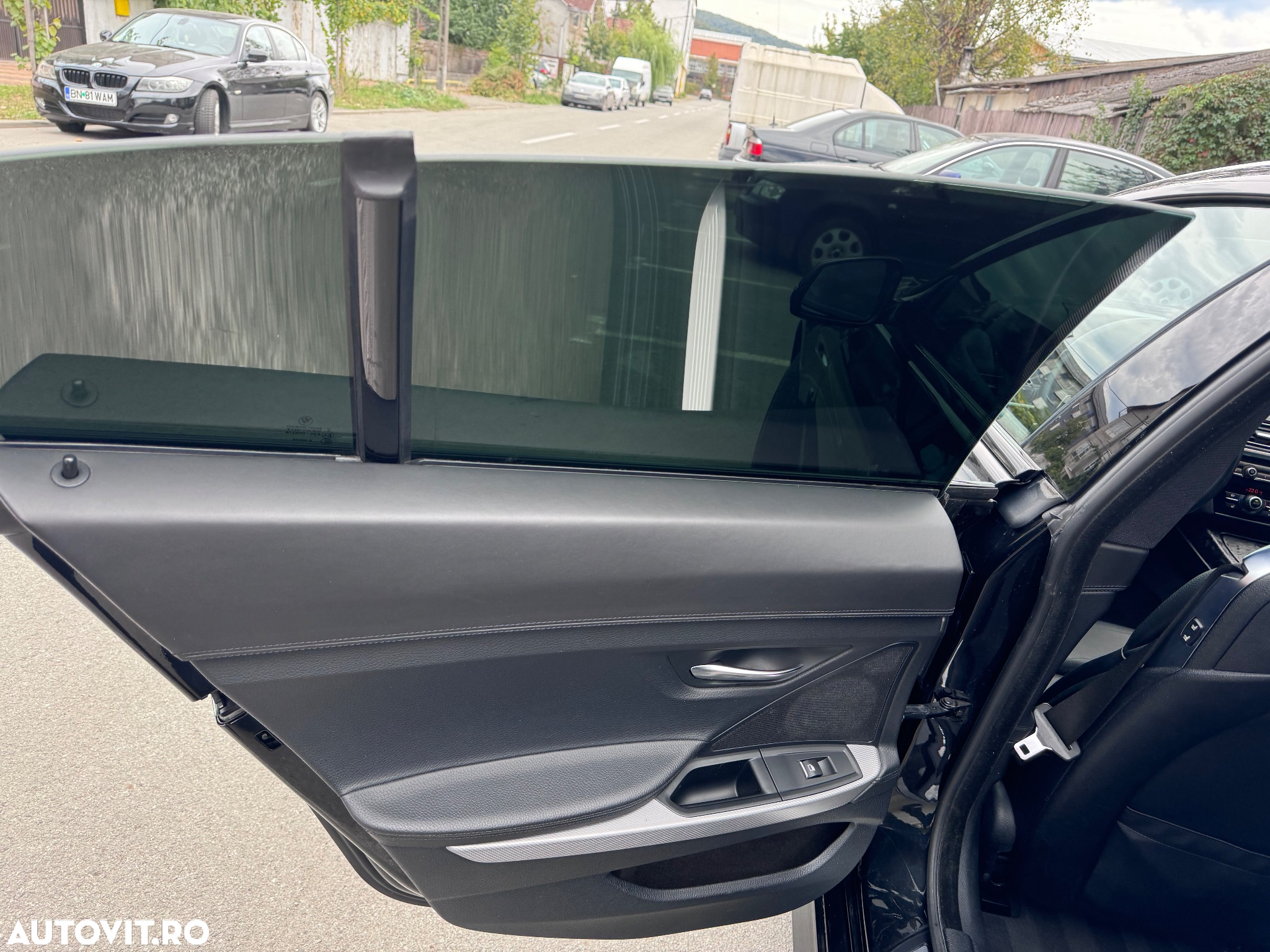 BMW Seria 6 640d xDrive Gran Coupe - 29