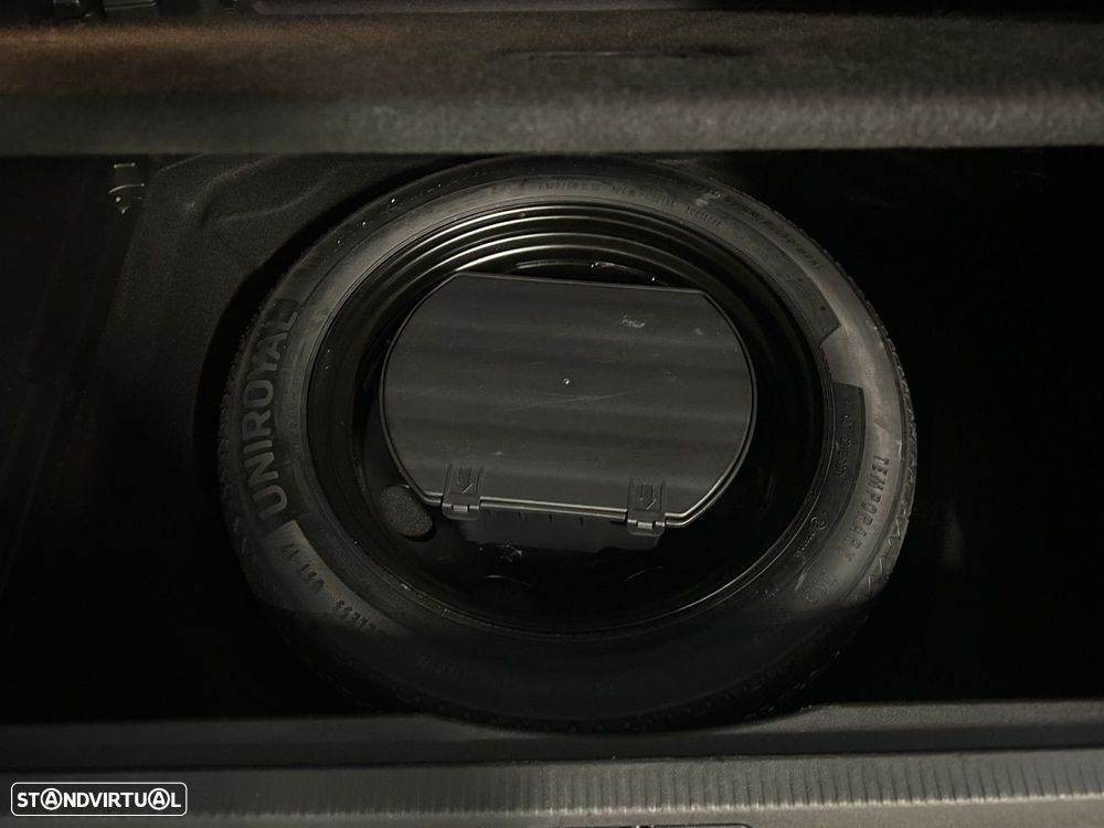 Citroën C5 Aircross 1.5 BlueHDi C-Series EAT8 - 46