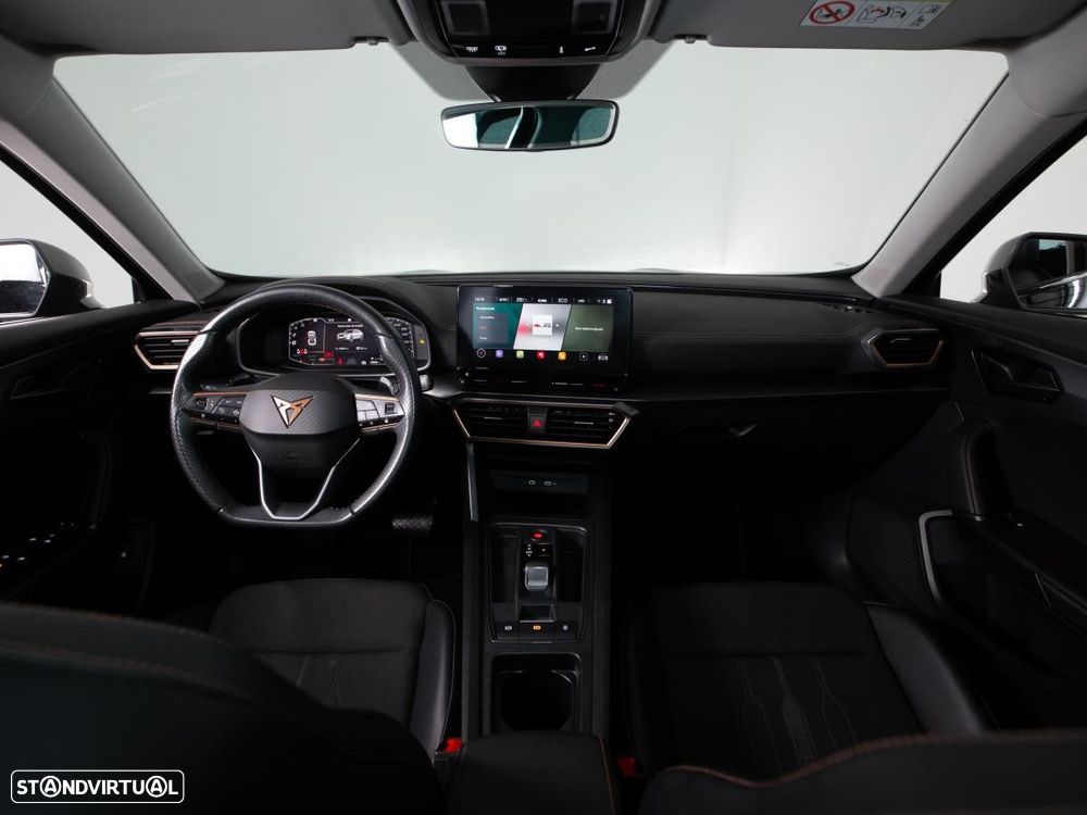 Cupra Formentor 1.4 e-Hybrid Plus DSG - 7