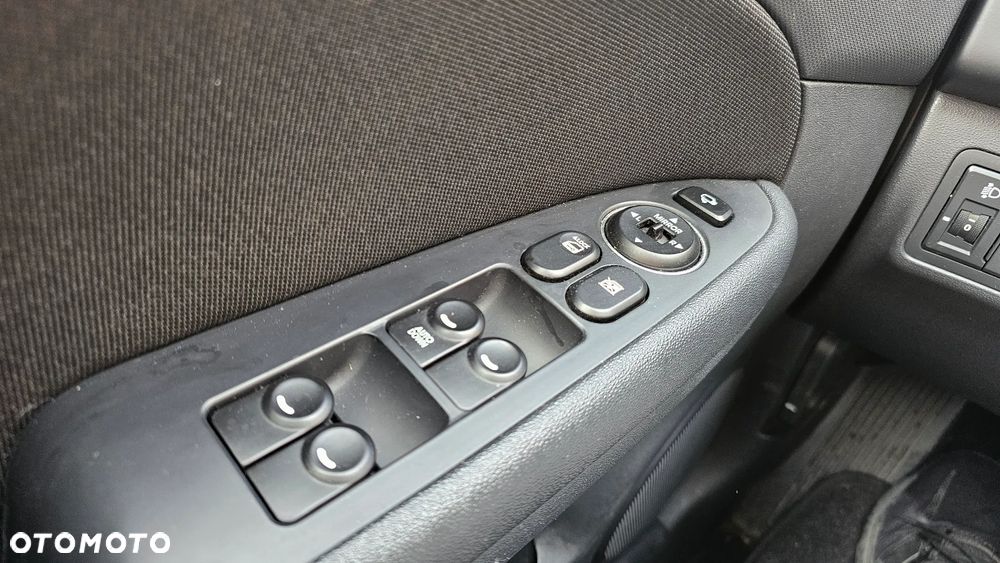 Hyundai i30 1.6 CRDi Comfort - 8