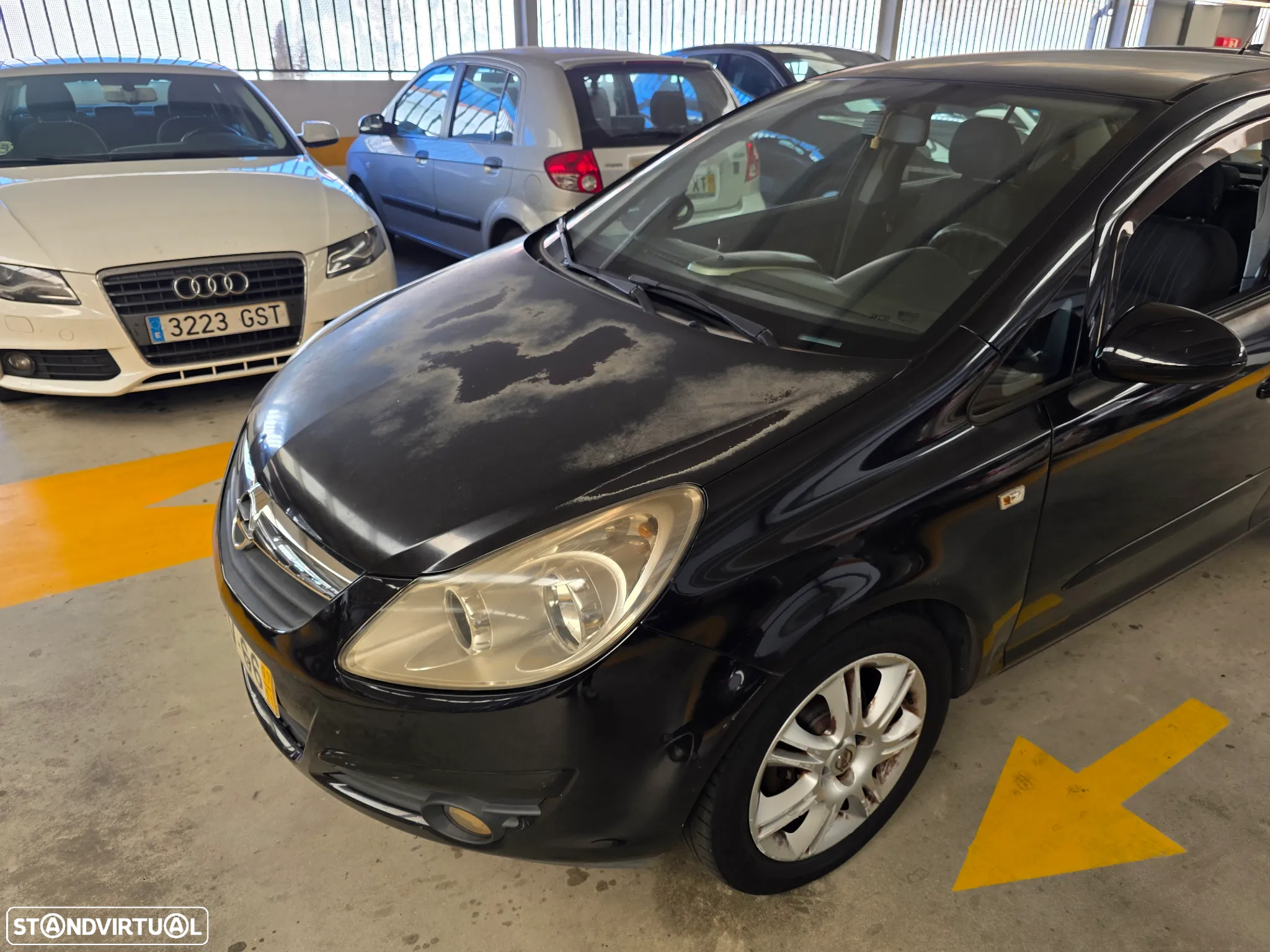 Opel Corsa 1.2 Enjoy - 2