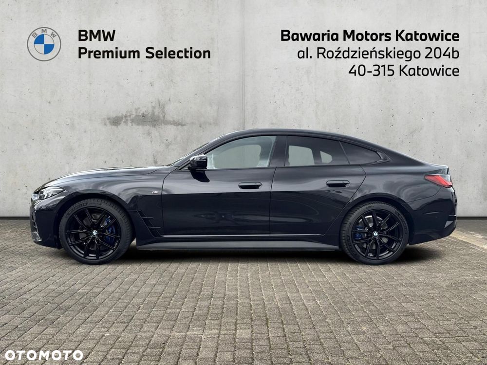 BMW i4 - 2
