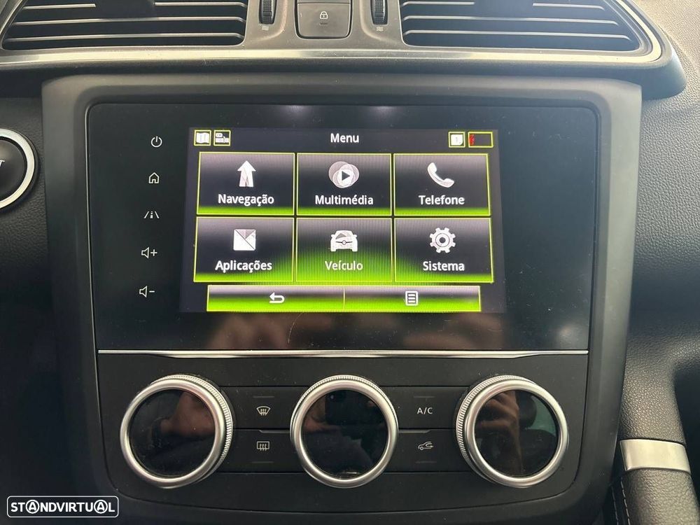 Renault Kadjar 1.5 dCi Intens - 39