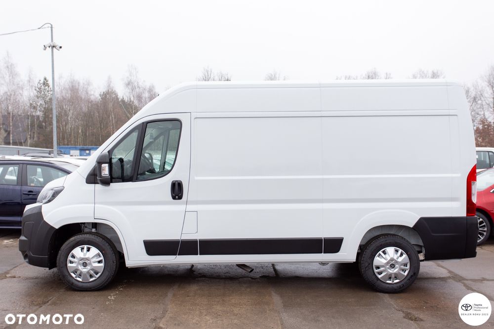 Toyota Proace MAX L3H2 110kWh - 8