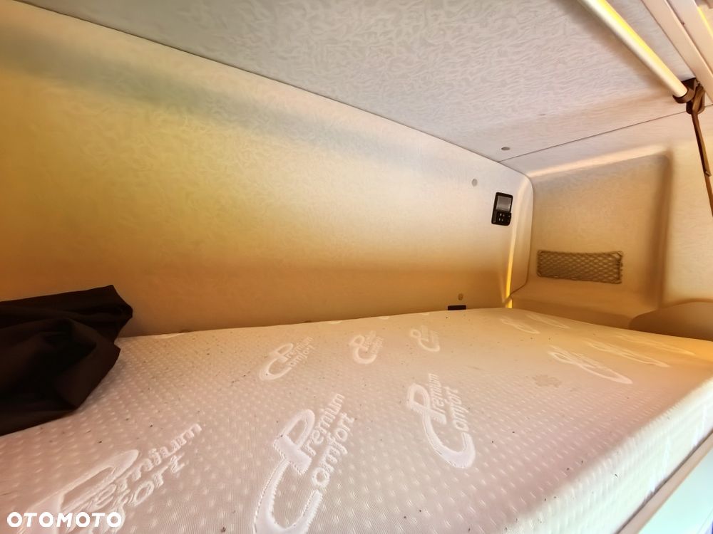 Mercedes-Benz Actros L 1848 LS // GigaSpace // Klima postojowa // Retarder Olejowy // Lusterka // - 29