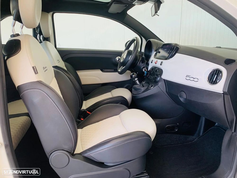 Fiat 500 - 33