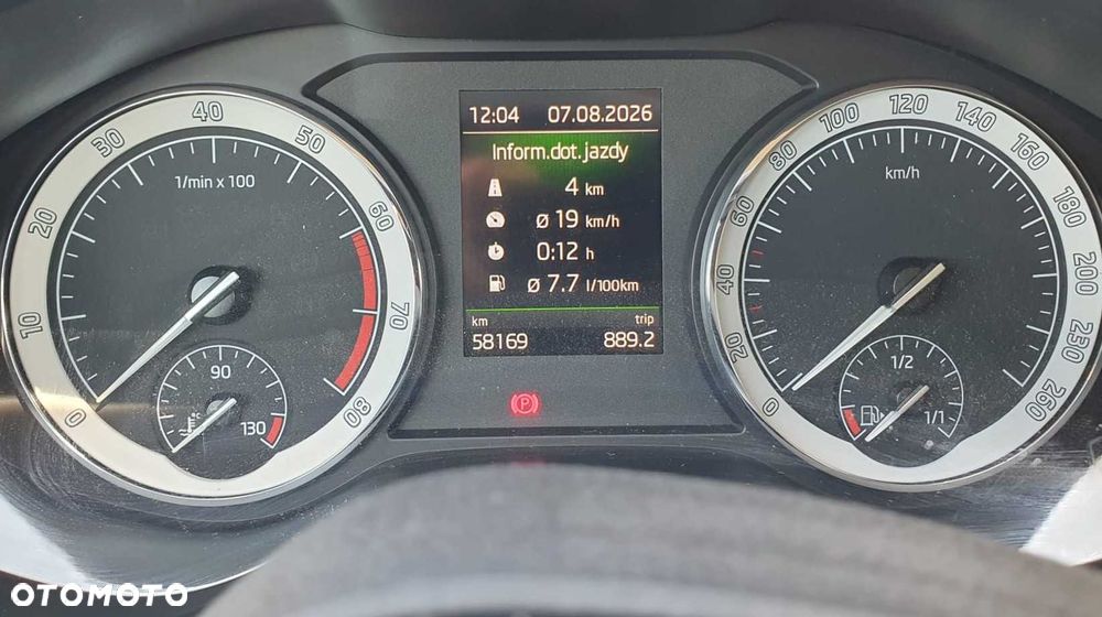 Skoda Karoq - 5