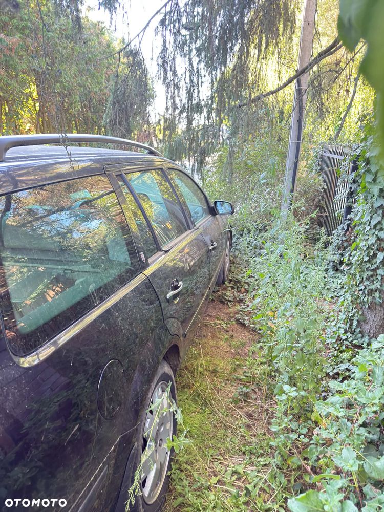 Ford Mondeo 2.0 TDCI Ghia X - 10