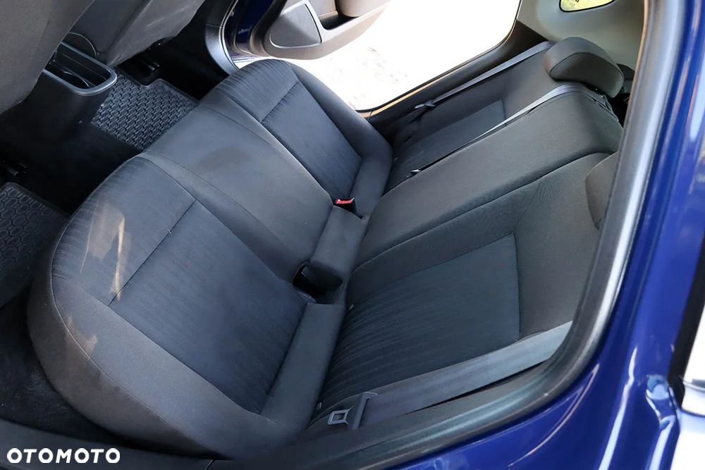 Opel Astra IV 1.4 Active - 25