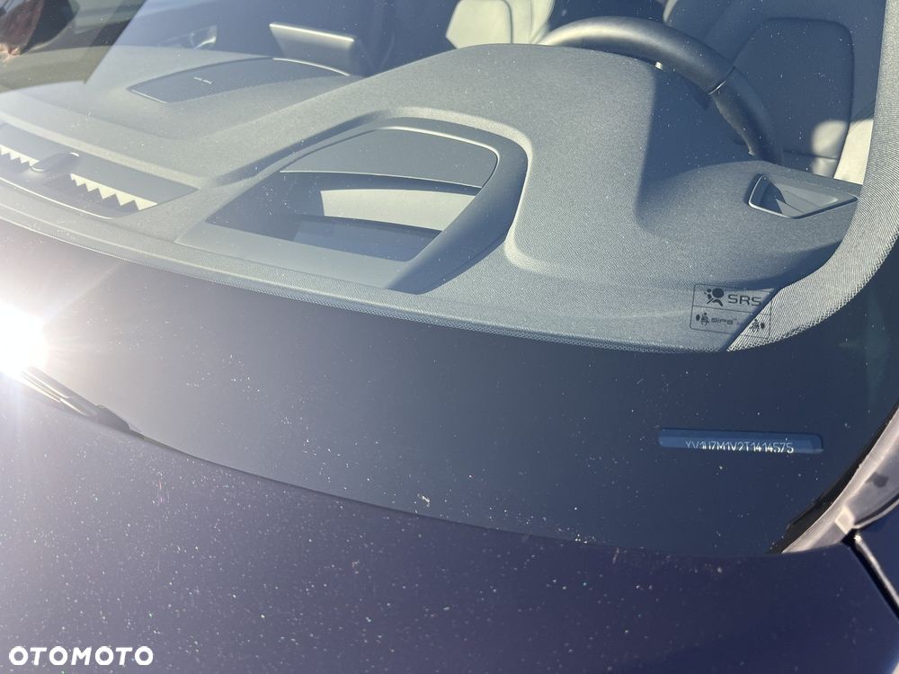 Volvo XC 60 B5 B AWD Plus Black Edition - 14