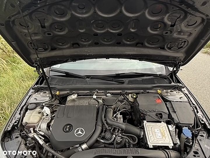 Mercedes-Benz Klasa A 200 7G-DCT - 5
