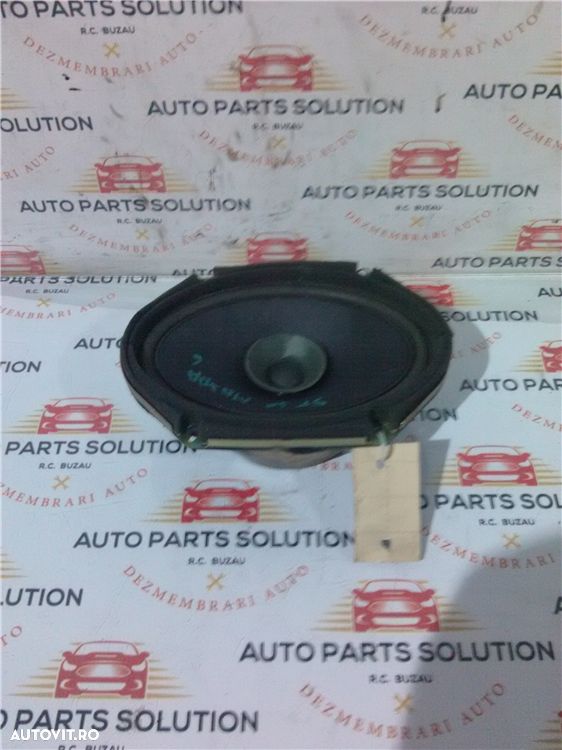 boxa usa spate mazda 6 an fabr.2006 - 1