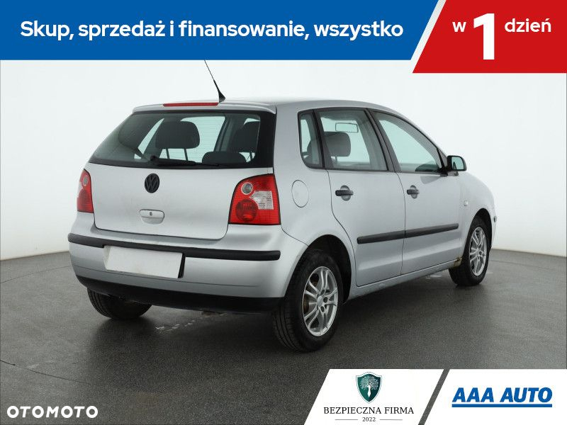Volkswagen Polo - 6