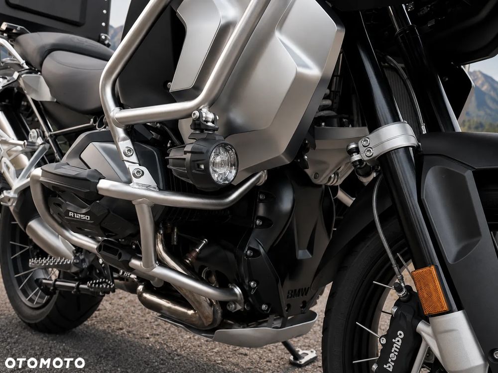BMW R1250 GS Adventure - 3