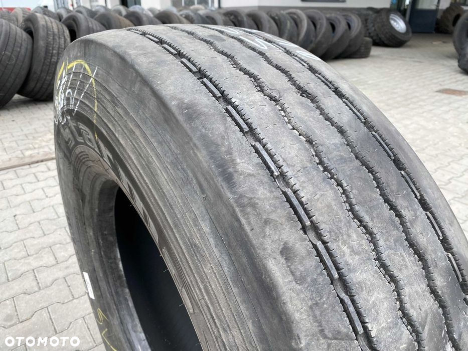 315/80R22.5 Opona STARMAXX GH100 Przód star maxx gh - 2