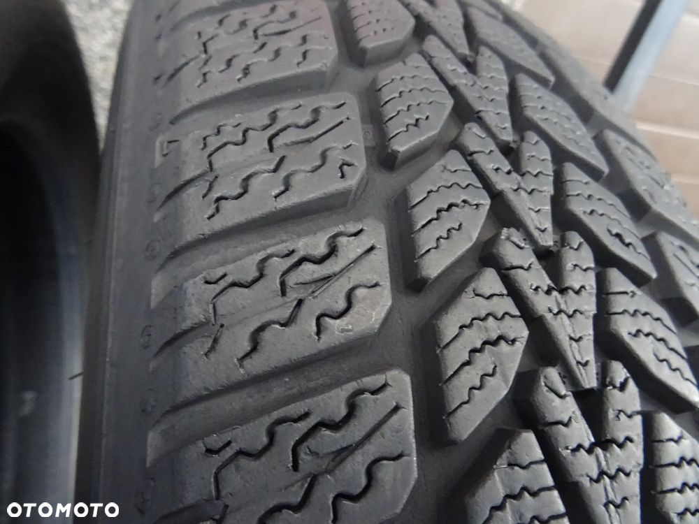 165/65/R15 81T Dunlop Winter Response2 - 4