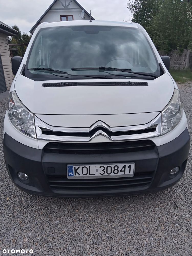 Citroën JUMPY - 7