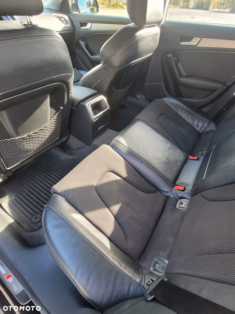 Audi A5 Sportback 2.0 TDI Quattro - 9