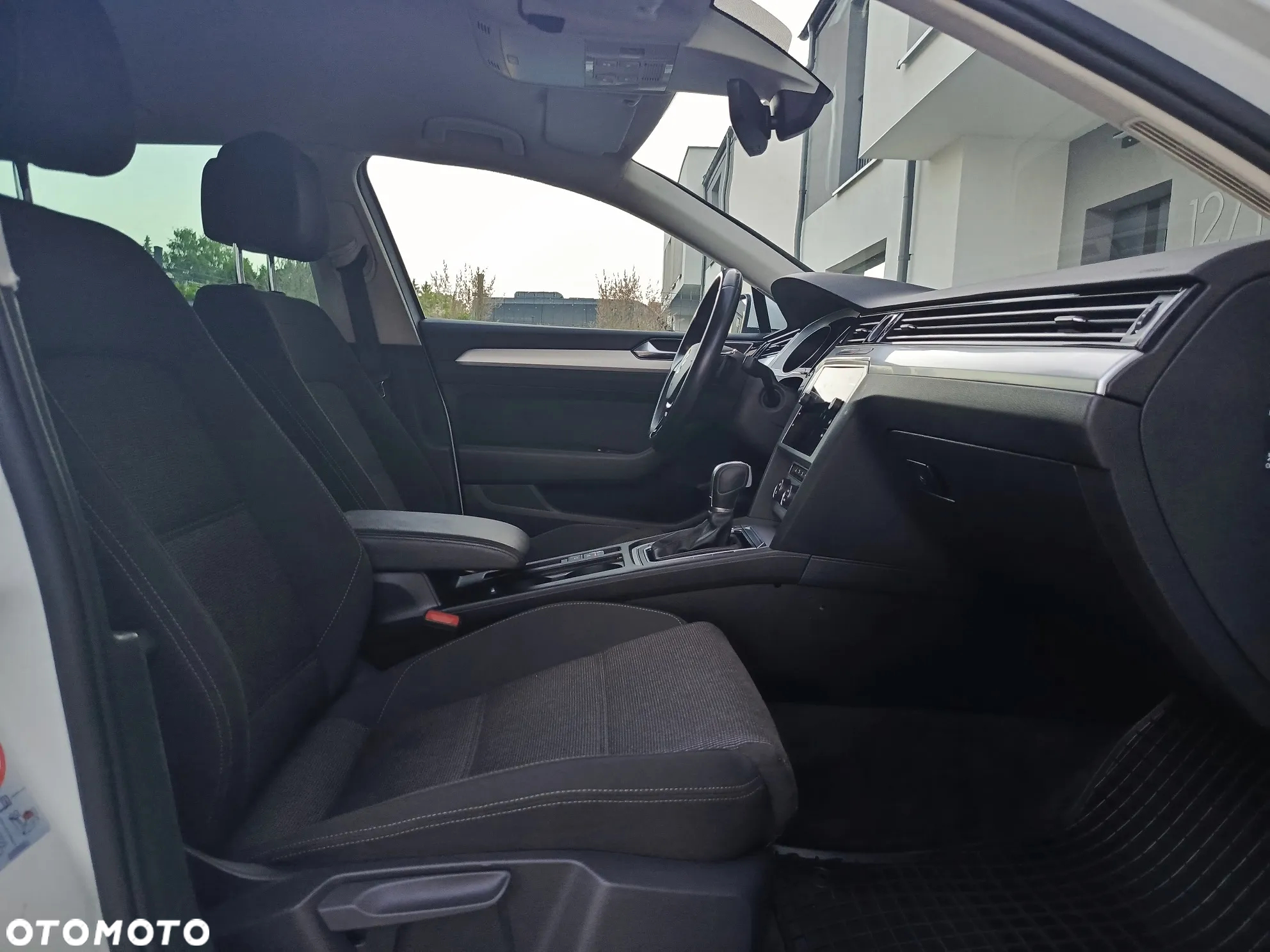 Volkswagen Passat 2.0 TDI BMT Highline DSG - 13