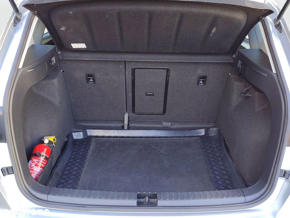 Seat Ateca 1.6 TDI ECOMOTIVE Style S&S - 22