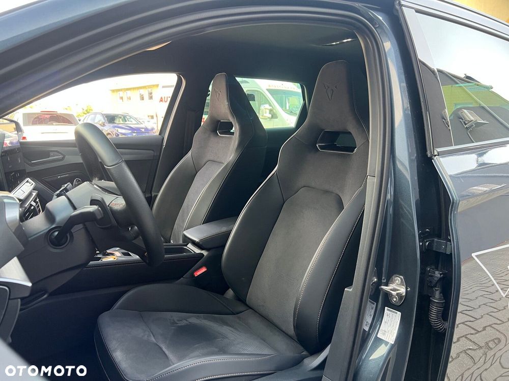 Cupra Leon Sportstourer 1.5 eTSI DSG - 11