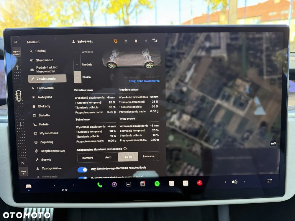 Tesla Model S Long Range - 18