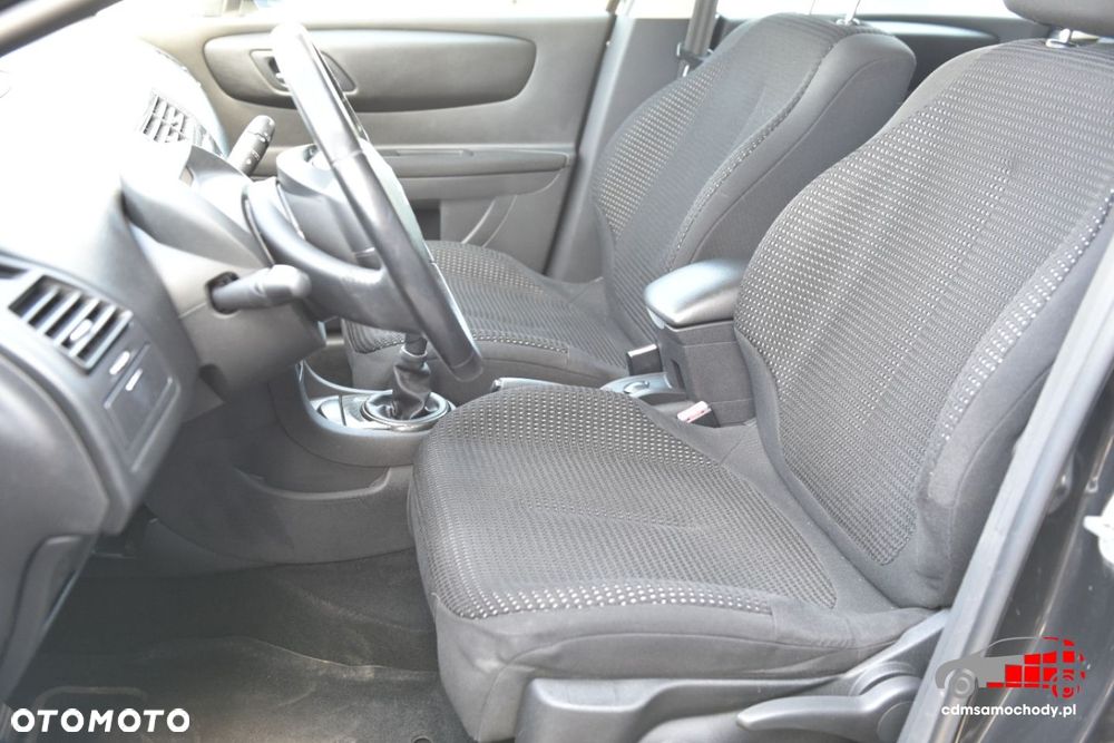 Citroën C4 - 16