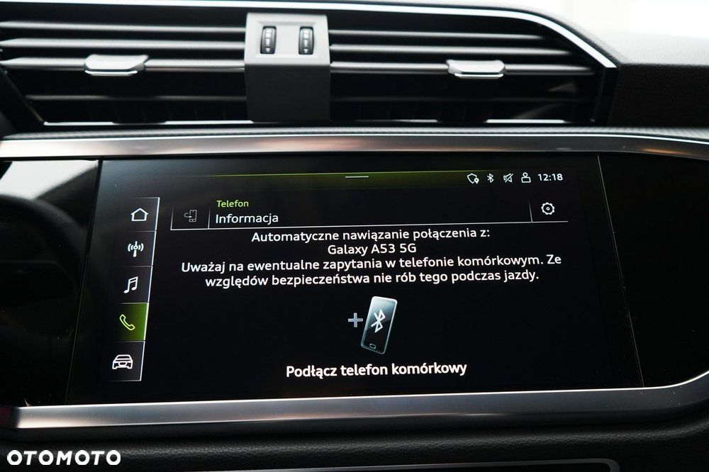 Audi Q3 Sportback - 32
