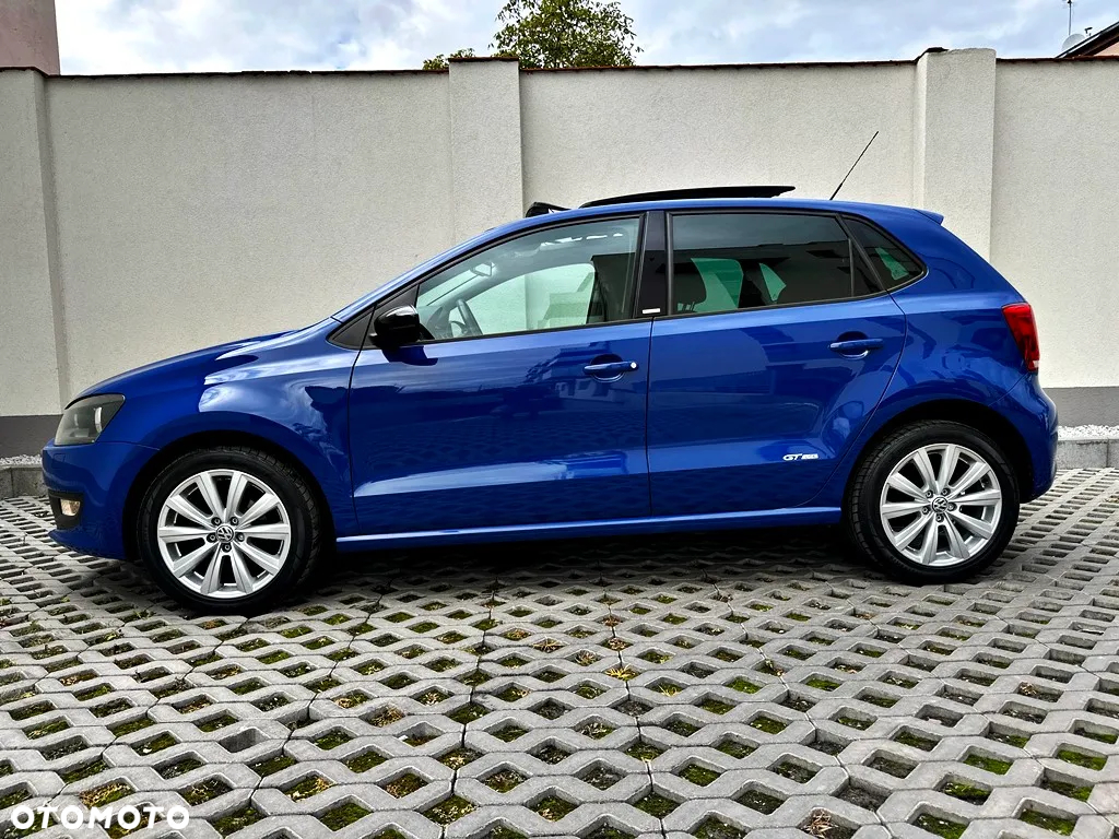Volkswagen Polo 1.4 Style - 21