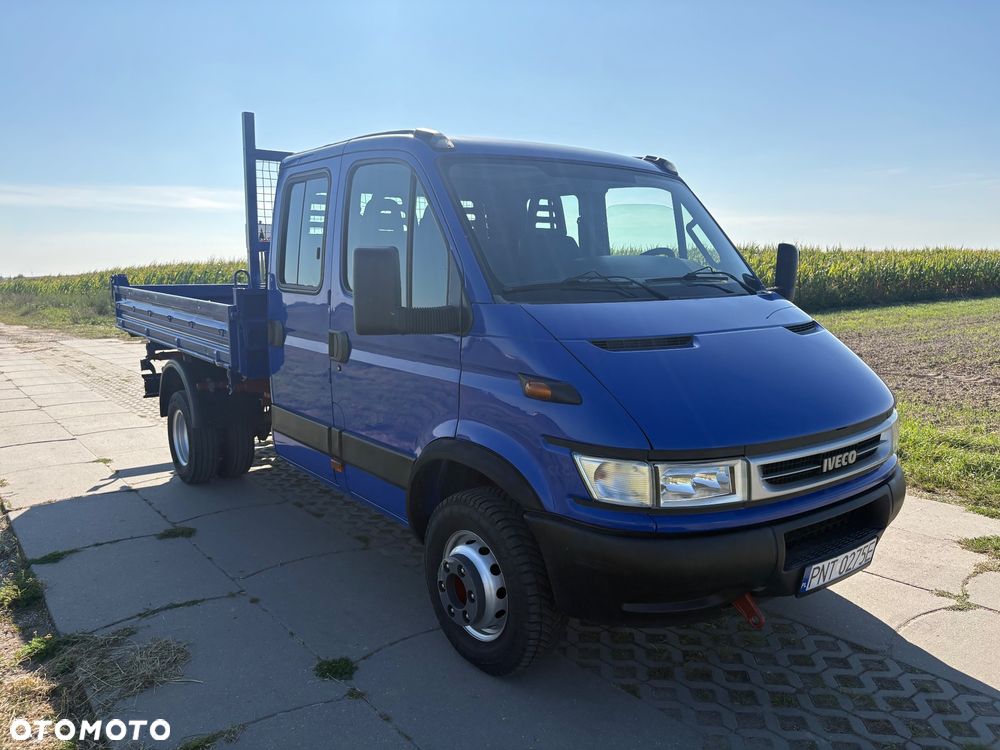 Iveco Daily - 1
