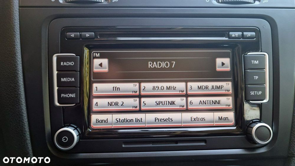 Volkswagen Golf - 14