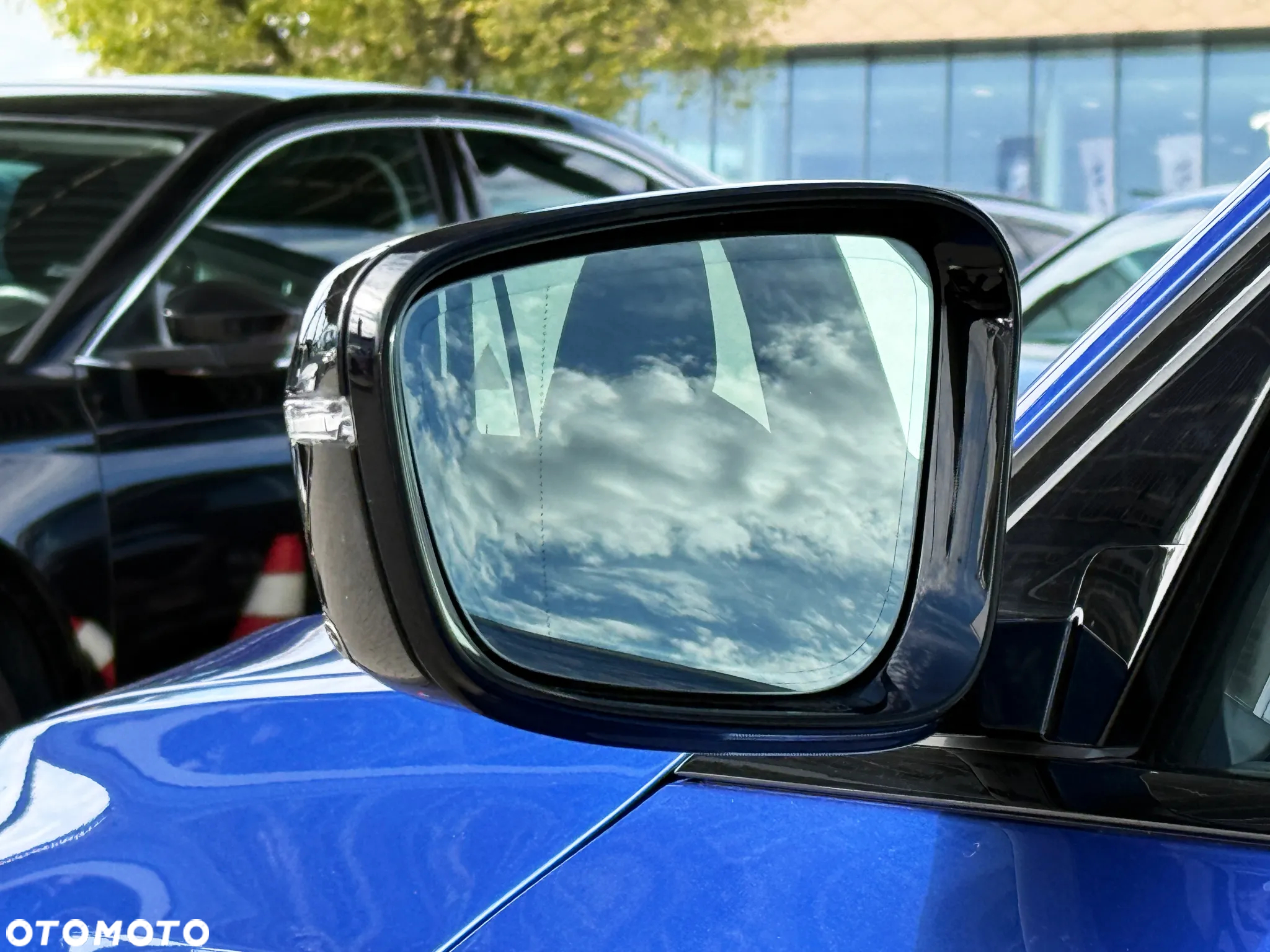BMW Seria 3 320d Touring xDrive M Sport - 16